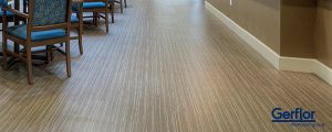 Gerflor Flooring